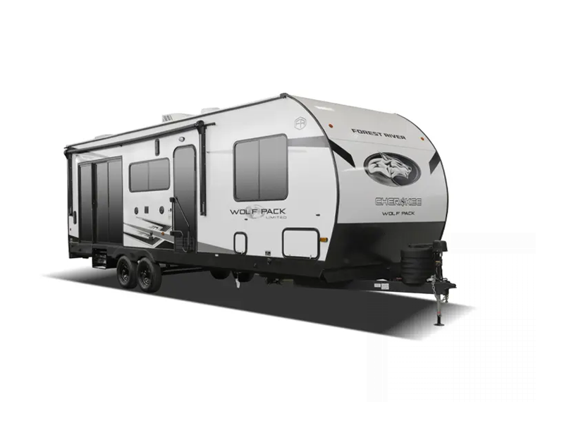 Toy Haulers